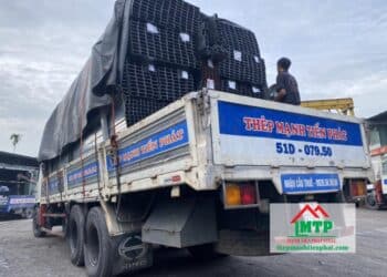 Đại lý thép Hòa Phát tại Huyện Củ Chi uy tín - Thép Mạnh Tiến Phát