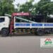 Đại lý thép Hòa Phát tại Khánh Hòa uy tín - Thép Mạnh Tiến Phát