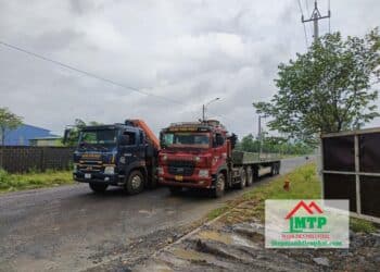Đại lý thép Hòa Phát tại Kiên Giang uy tín - Thép Mạnh Tiến Phát