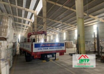 Đại lý thép Hòa Phát tại Ninh Thuận uy tín - Thép Mạnh Tiến Phát