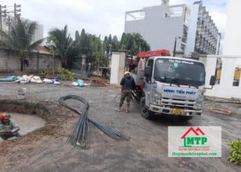 Đại lý thép Hòa Phát tại Tây Ninh uy tín - Thép Mạnh Tiến Phát
