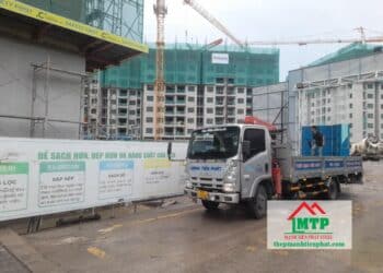 Đại lý thép Hòa Phát tại Tiền Giang uy tín - Thép Mạnh Tiến Phát