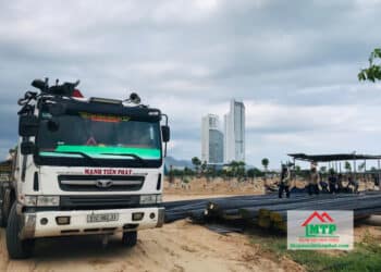 Đại lý thép miền Nam tại Bạc Liêu uy tín