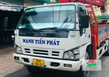 Đại lý thép miền Nam tại Bình Dương uy tín