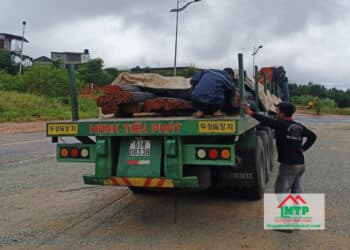 Đại lý thép miền Nam tại Bình Phước uy tín