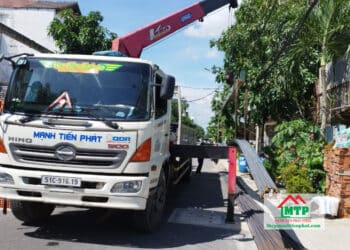 Đại lý thép miền Nam tại Cà Mau uy tín
