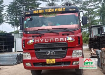 Đại lý thép miền Nam tại Đắc Nông uy tín