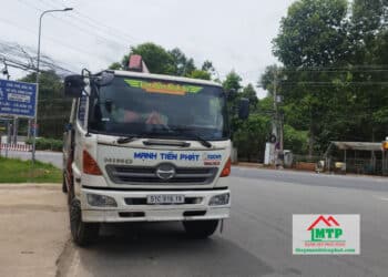 Đại lý thép miền Nam tại Đồng Tháp uy tín