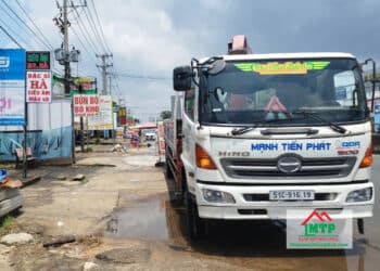 Đại lý thép miền Nam tại Gia Lai uy tín