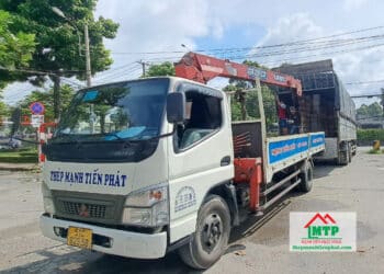 Đại lý thép miền Nam tại Kon Tum uy tín