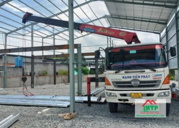 Đại lý thép miền Nam tại Lâm Đồng uy tín