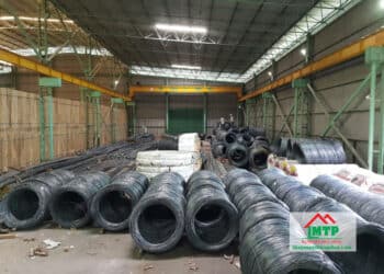 Đại lý thép miền Nam tại Quận 2 uy tín