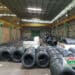 Đại lý thép miền Nam tại Quận 2 uy tín