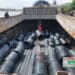Đại lý thép miền Nam tại Quận 8 uy tín