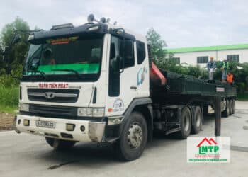 Đại lý thép miền Nam tại Sóc Trăng uy tín