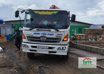 Đại lý thép miền Nam tại Tiền Giang uy tín
