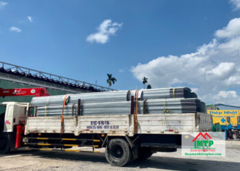 Đại lý thép Nam Kim uy tín tại An Giang