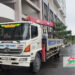 Đại lý thép Nam Kim uy tín tại Bà Rịa Vũng Tàu