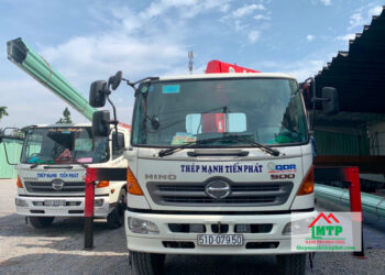 Đại lý thép Nam Kim uy tín tại Bạc Liêu