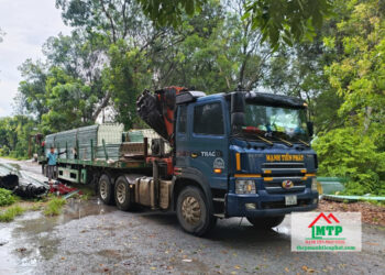 Đại lý thép Nam Kim uy tín tại Bến Tre