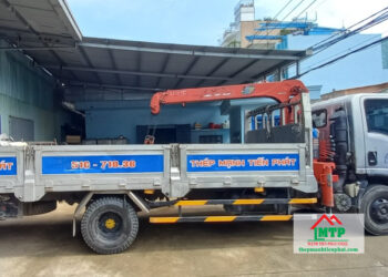 Đại lý thép Nam Kim uy tín tại Bình Định