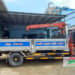 Đại lý thép Nam Kim uy tín tại Bình Định