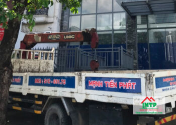 Đại lý thép Nam Kim uy tín tại Bình Dương