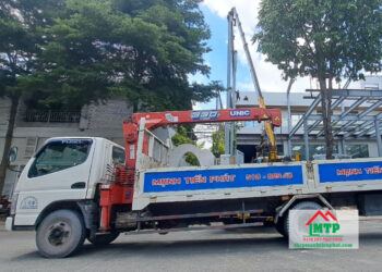 Đại lý thép Nam Kim uy tín tại Bình Phước