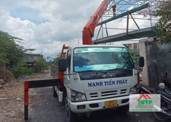 Đại lý thép Nam Kim uy tín tại Bình Thuận