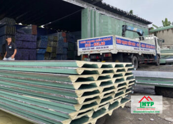 Đại lý thép Nam Kim uy tín tại Cần Thơ