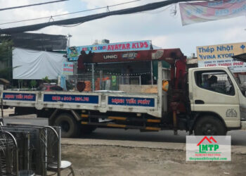 Đại lý thép Nam Kim uy tín tại Đắc Lắc