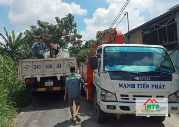 Đại lý thép Nam Kim uy tín tại Đồng Nai