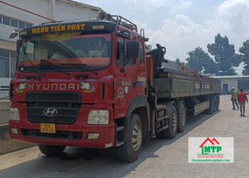 Đại lý thép Nam Kim uy tín tại Đồng Tháp