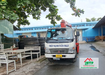 Đại lý thép Nam Kim uy tín tại Hậu Giang