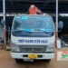 Đại lý thép Nam Kim uy tín tại Huyện Bình Chánh