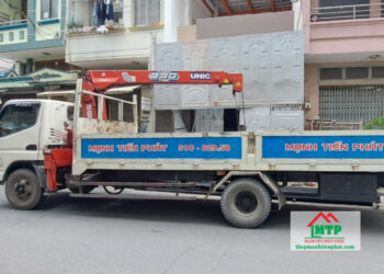 Đại lý thép Nam Kim uy tín tại Huyện Cần Giờ