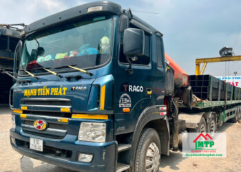 Đại lý thép Nam Kim uy tín tại Huyện Củ Chi