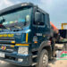 Đại lý thép Nam Kim uy tín tại Huyện Củ Chi