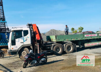 Đại lý thép Nam Kim uy tín tại Huyện Nhà Bè