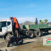 Đại lý thép Nam Kim uy tín tại Huyện Nhà Bè