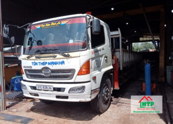 Đại lý thép Nam Kim uy tín tại Khánh Hòa