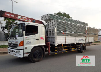 Đại lý thép Nam Kim uy tín tại Kiên Giang