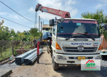 Đại lý thép Nam Kim uy tín tại Kon Tum