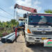 Đại lý thép Nam Kim uy tín tại Kon Tum