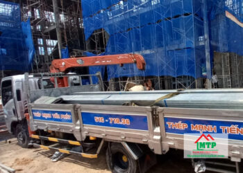 Đại lý thép Nam Kim uy tín tại Lâm Đồng