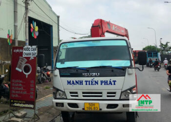 Đại lý thép Nam Kim uy tín tại Ninh Thuận