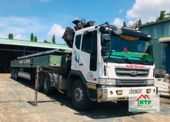 Đại lý thép Nam Kim uy tín tại Phú Yên