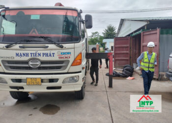 Đại lý thép Nam Kim uy tín tại Quận 1