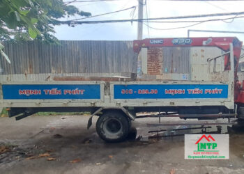 Đại lý thép Nam Kim uy tín tại Quận 10