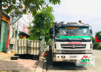 Đại lý thép Nam Kim uy tín tại Quận 11
